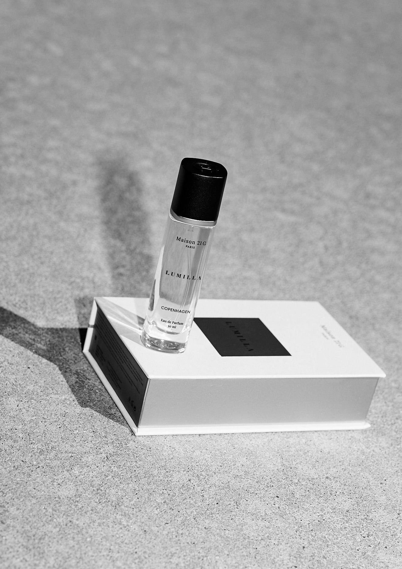 'Copenhagen' Fragrance 30ml