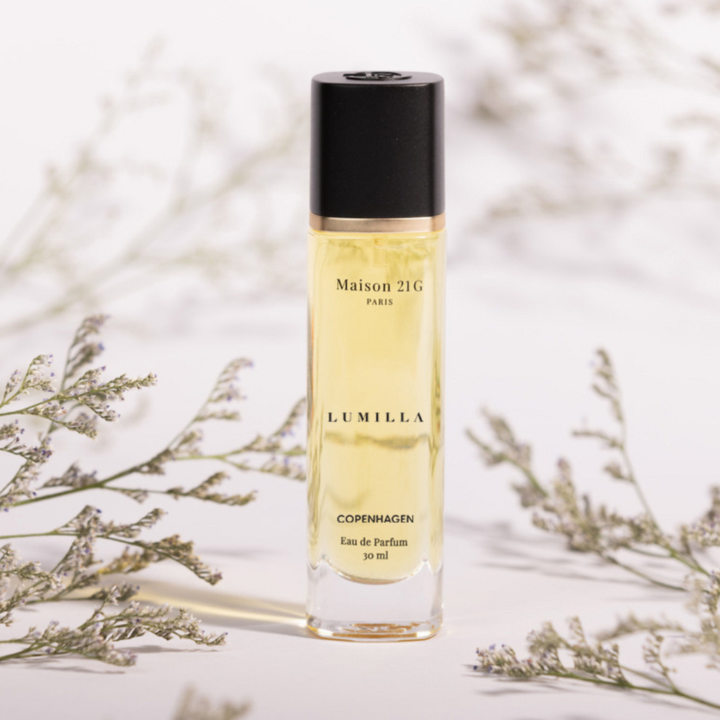 30ml Copenhagen Fragrance