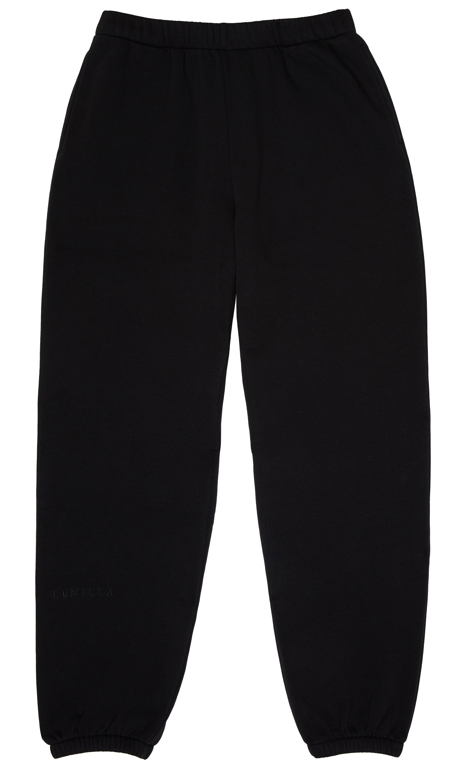 Black Sweatpants