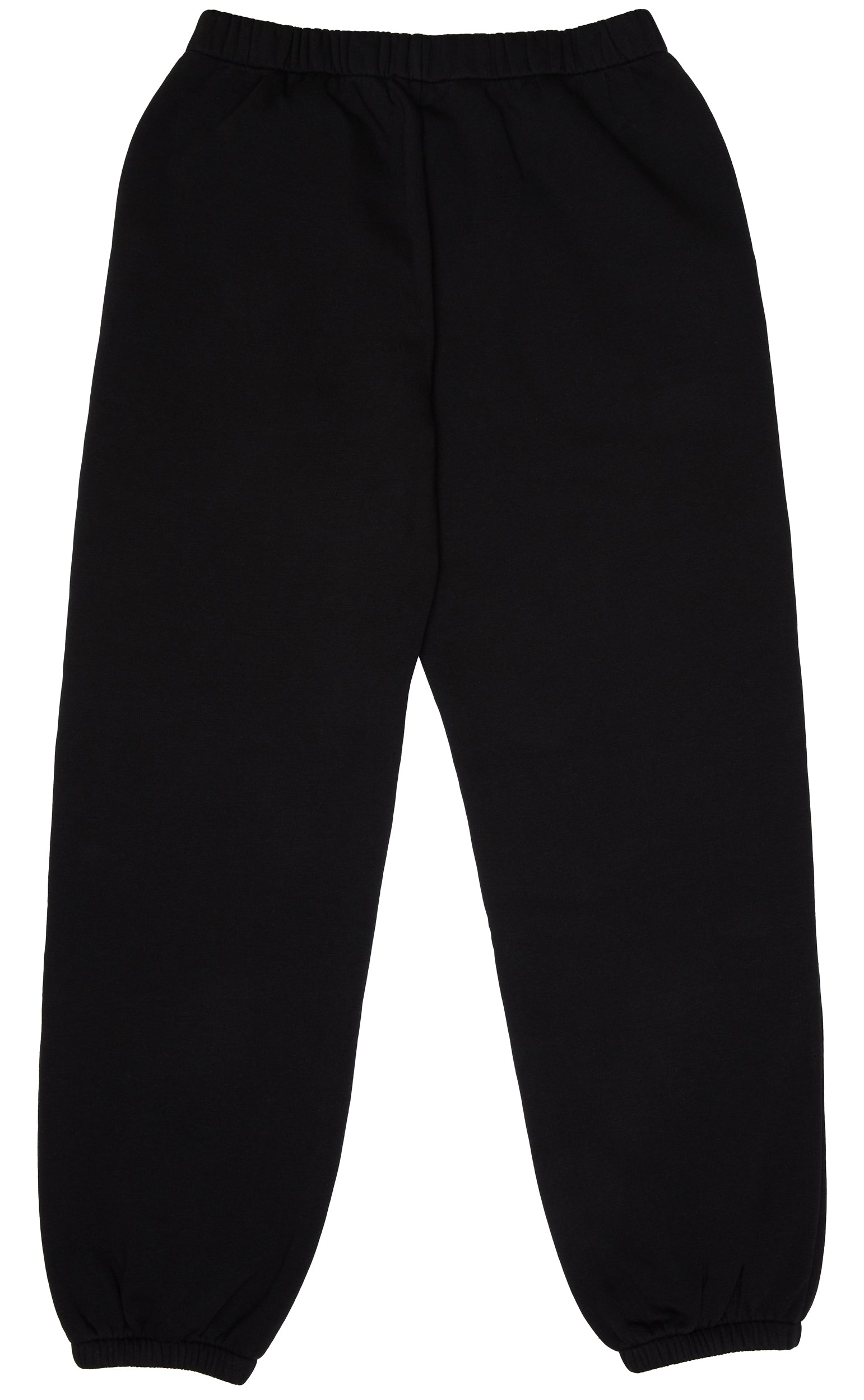 Black Sweatpants