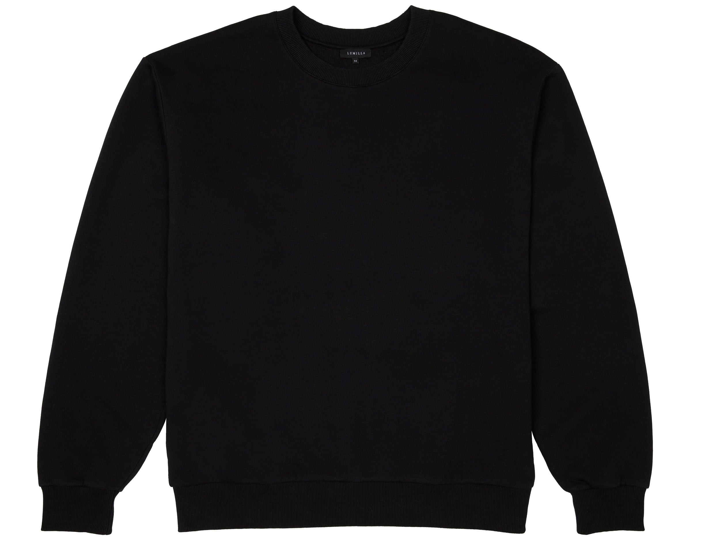 Black Sweatshirt