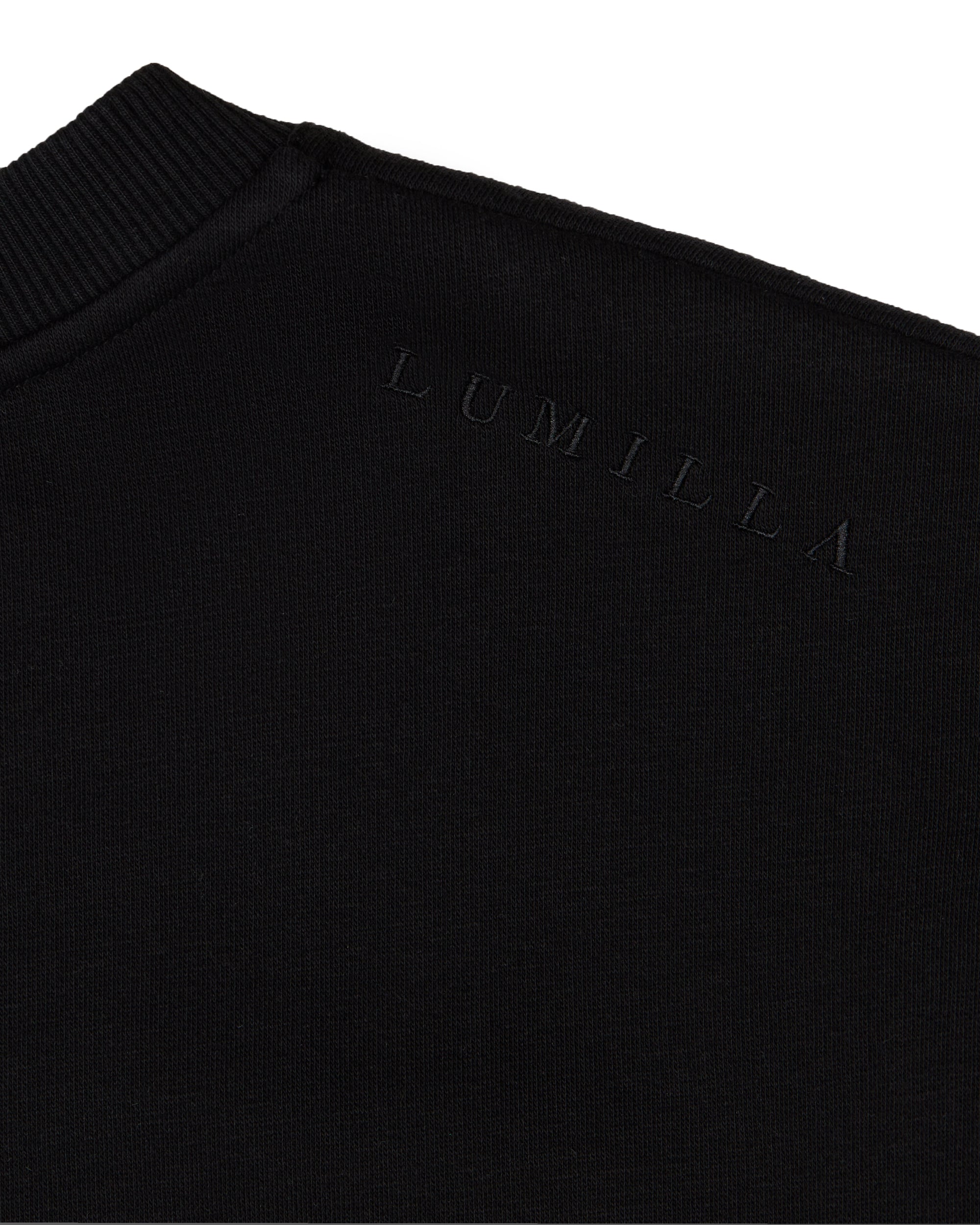 Black Sweatshirt