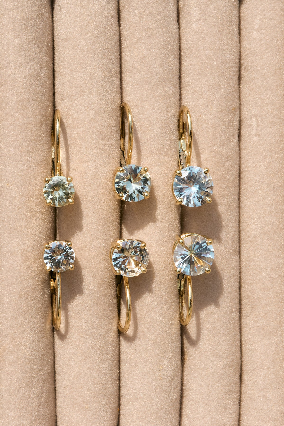 'California Earrings’
