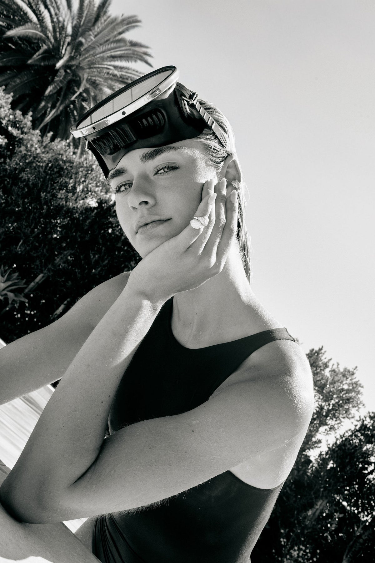 Pinky Ring