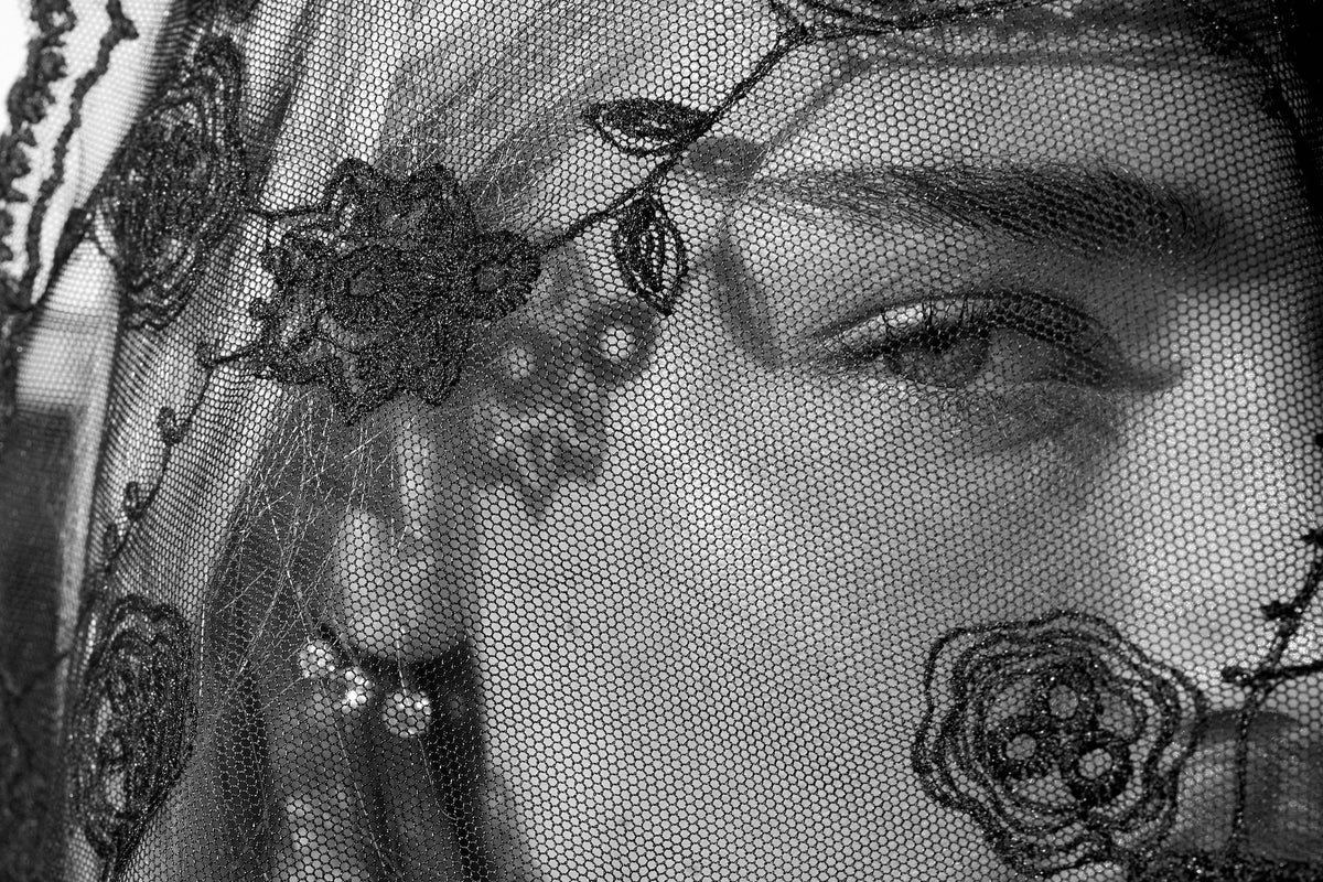 'California Earrings’