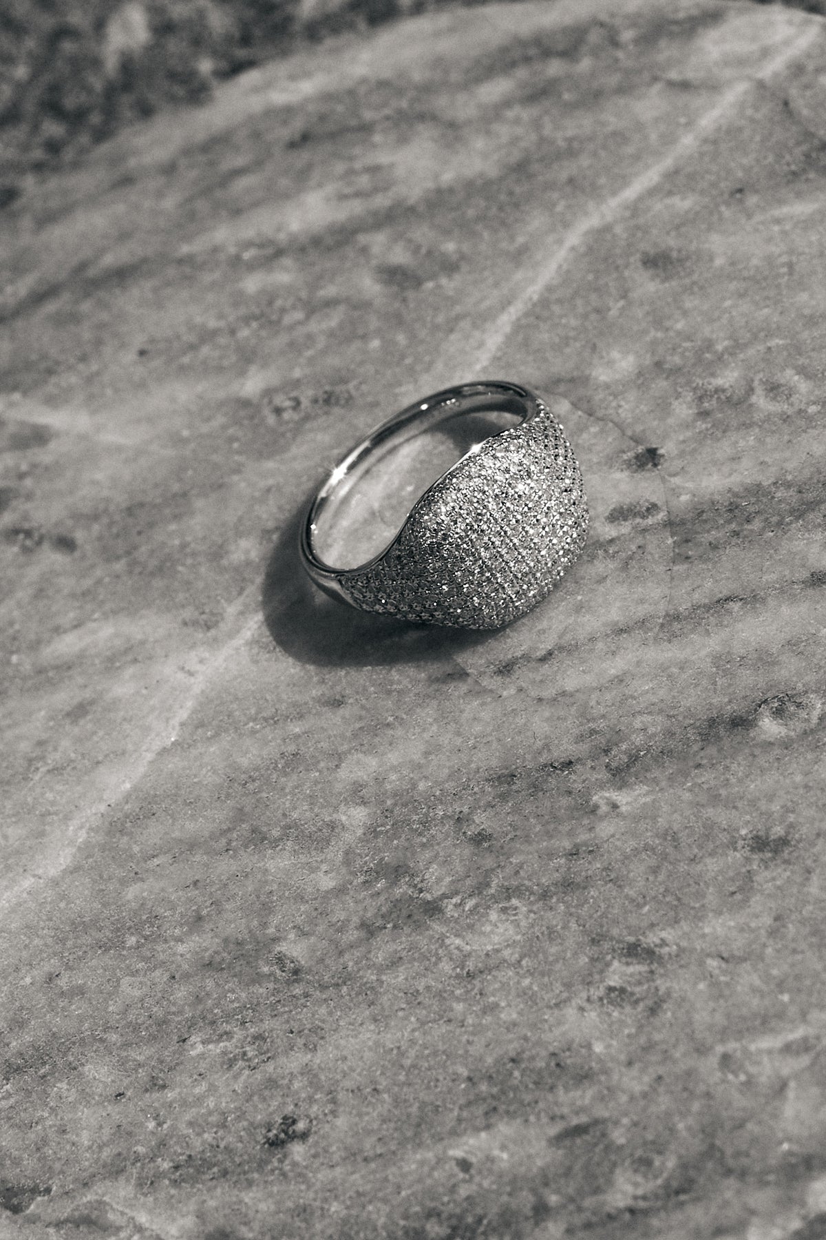 Pinky Ring